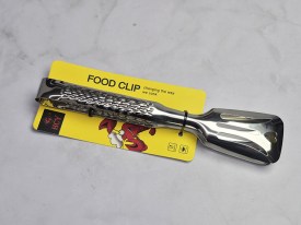 Pinza aero multiuso corazon